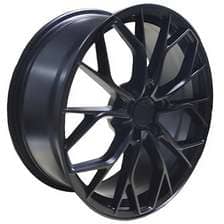 Колесный диск Titan Forged FA832 8.5х20/5х112 D66.6 ET30 Satin Black